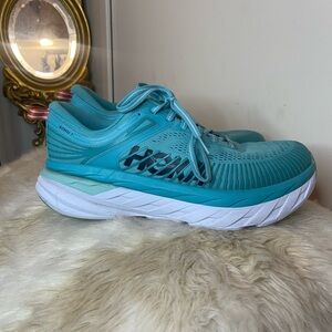 Hoka one of one Bondie 7